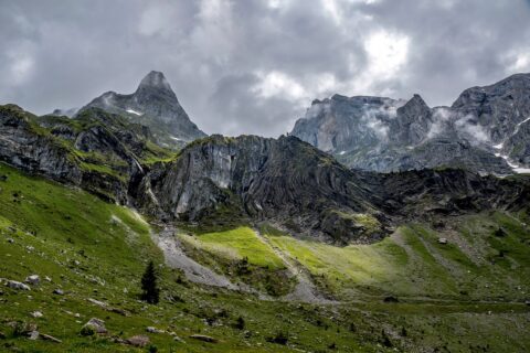 Zum Artikel "Schweizer Alpenexpedition am 12.01.2023"